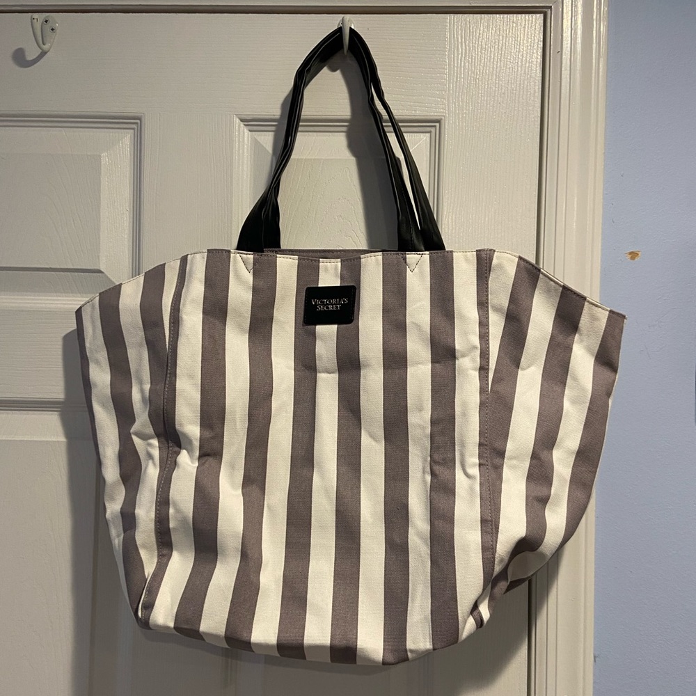 Victorias secret beach bag